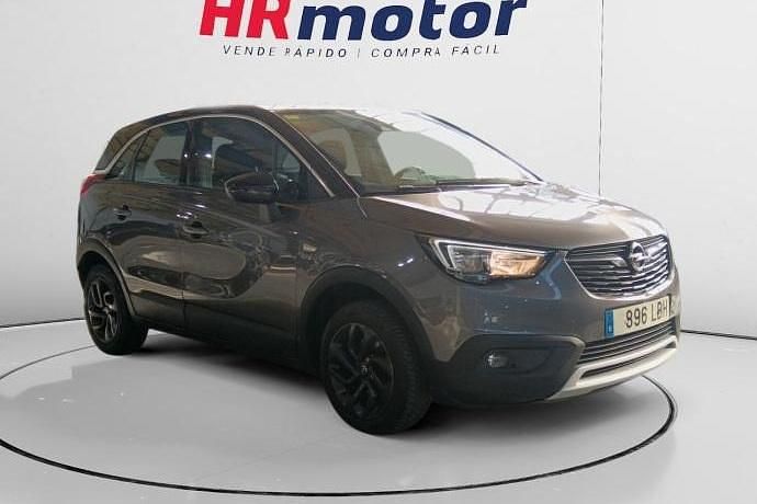 Usado Opel Crossland X Design Edition 110 CV (80 kW) 2019 SUV