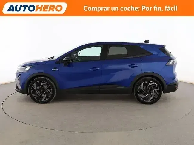 Usado Renault Symbioz Esprit Alpine 145 CV (106 kW) 2024 Azul SUV