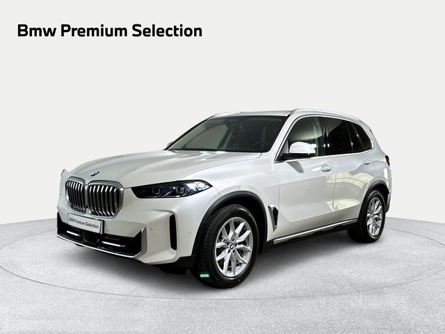Usado 2024 BMW X5 Comfort Edition SUV | 79.900 € (Precio justo) - Imagen 1/4