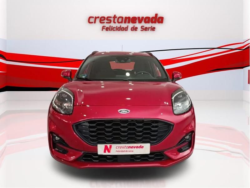 Usado Ford Puma ST-Line 155 CV (114 kW) 2021 SUV