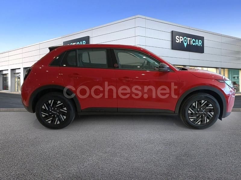 Usado Fiat 600E Red 114 kW (156 CV) 2023