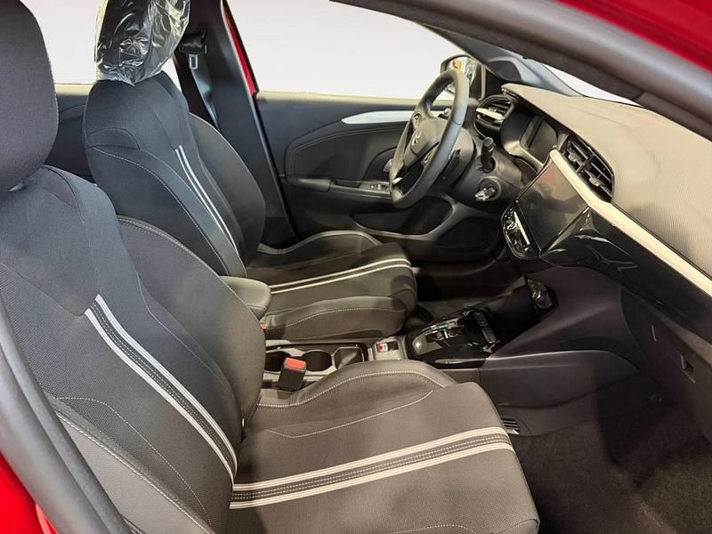Usado Opel Corsa 146 CV (107 kW) 2025 Rojo Berlina