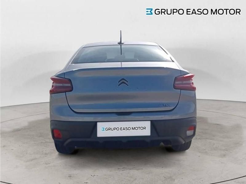 Brugt Citroën C4 X PureTech 102 HK (75 kW) 2024 Grå SUV