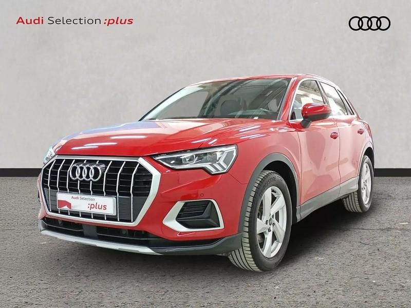 Usado Audi Q3 Advanced 150 CV (110 kW) 2023 SUV