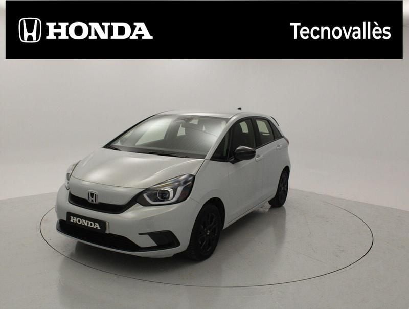 Usado Honda Jazz Elegance 109 CV (80 kW) 2021 Otro Utilitario