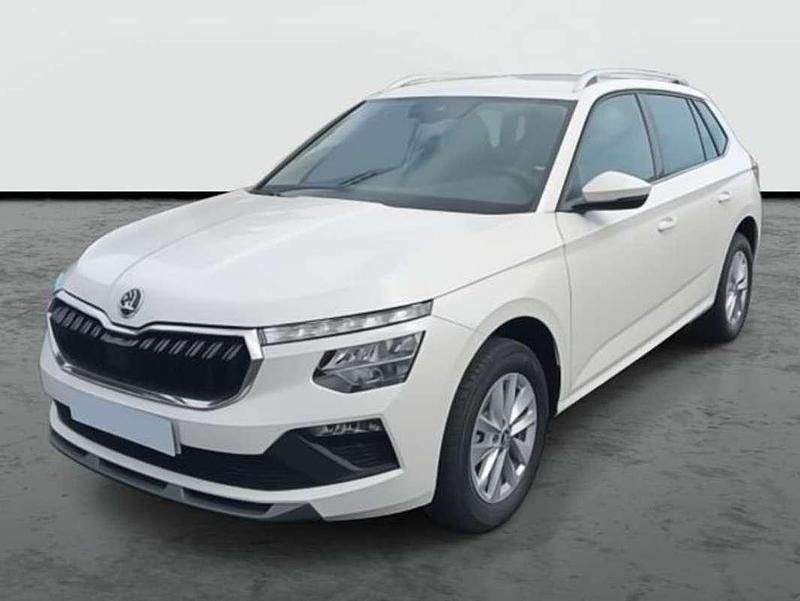Blanco Nuevo 2025 Skoda Kamiq Selection SUV | 19.790 € - Imagen 1/4