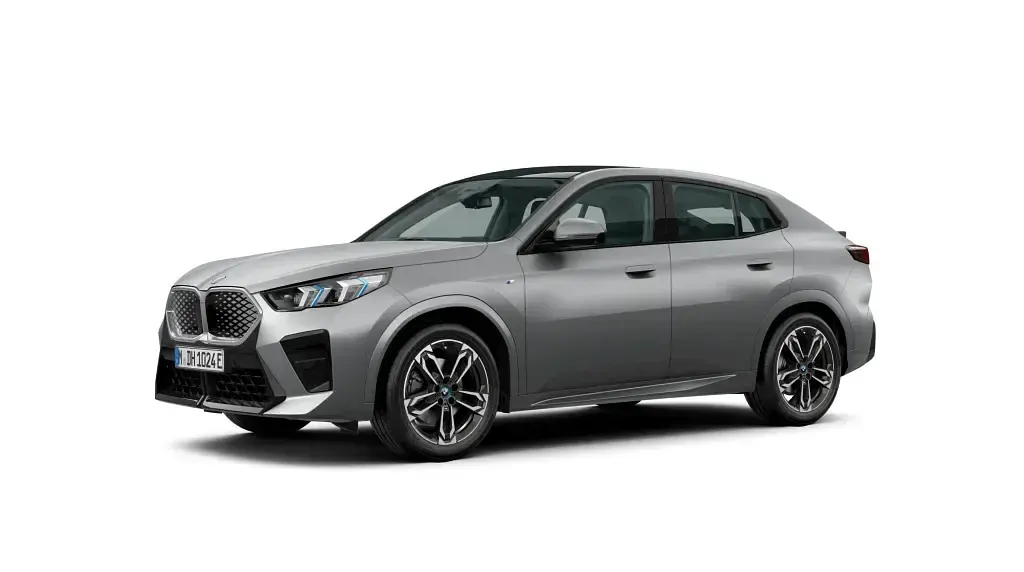 Usado BMW iX2 Comfort Edition 230 kW (313 CV) 2024 SUV