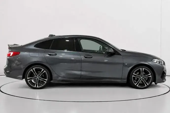 Usado BMW 218 Shadowline 150 CV (110 kW) 2021 Coupe
