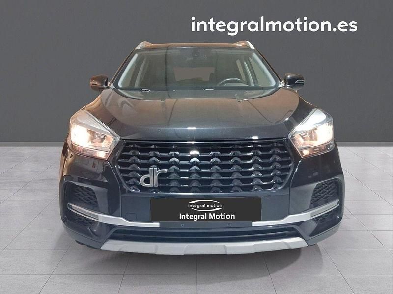 Usado DR DR 4.0 115 CV (84 kW) 2022 Gris SUV