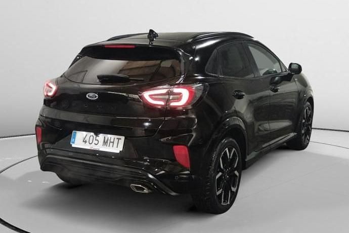 Usado Ford Puma ST-Line 125 CV (91 kW) 2023 SUV