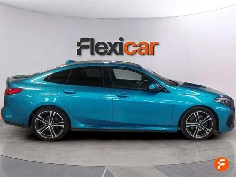 Occasion BMW 218 136 ch (100 kW) 2020 Bleue Coupé