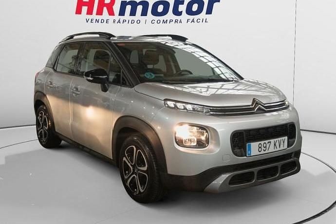 Usado 2019 Citroën C3 Aircross Feel SUV | 9190 € (Buen precio) - Imagen 1/4