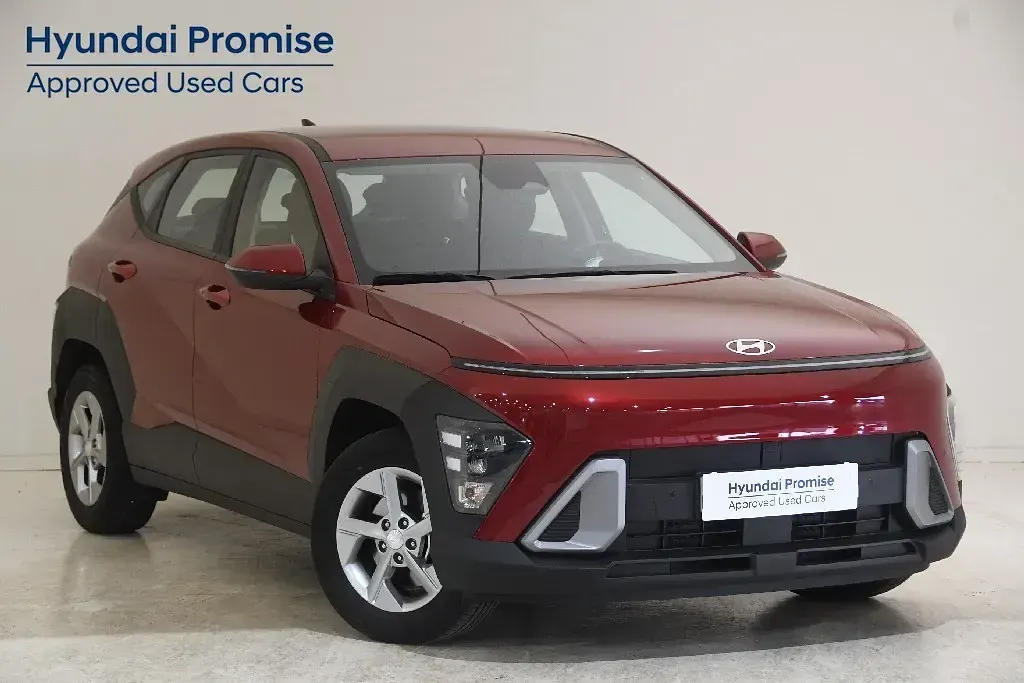 Usado Hyundai Kona 128 CV (94 kW) 2025 SUV