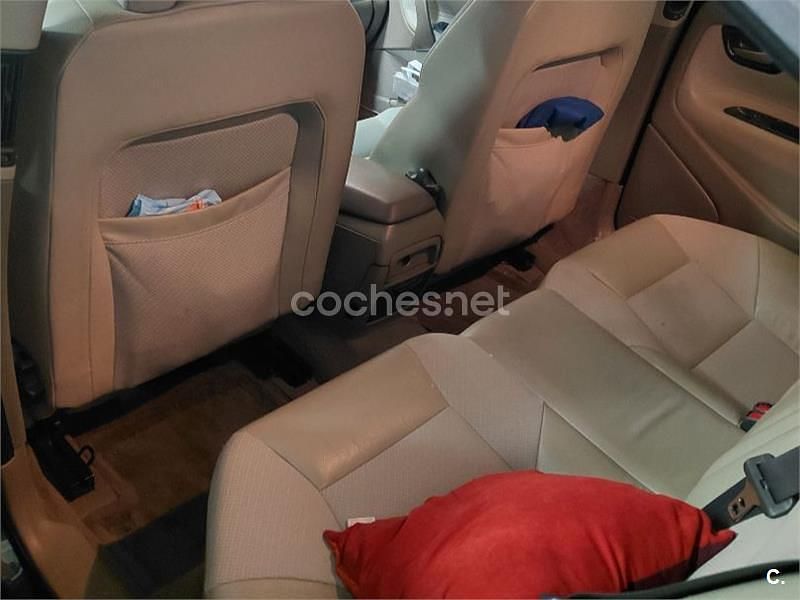 Gris / plata Usado 2002 Volvo S60 Berlina | 3200 € (Precio justo) - Imagen 1/4