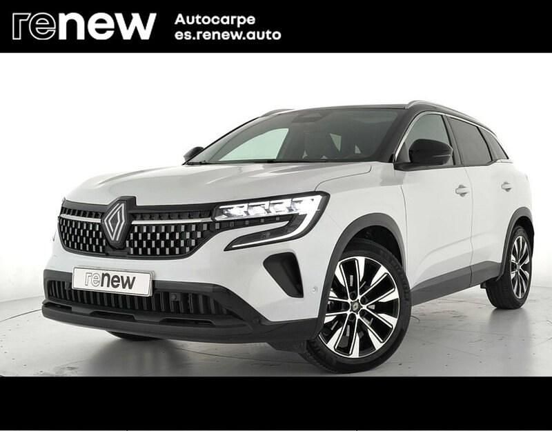 Usado Renault Austral Techno 200 CV (147 kW) 2025 Blamco SUV