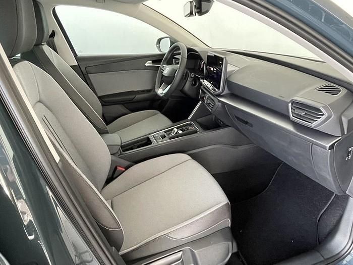 Nuevo Seat Leon Style 116 CV (85 kW) 2026 Gris