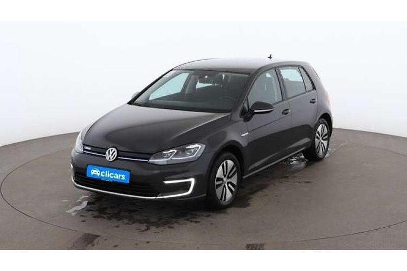 Usado 2020 VW e-Golf Utilitario | 14.990 € (Precio justo) - Imagen 1/4