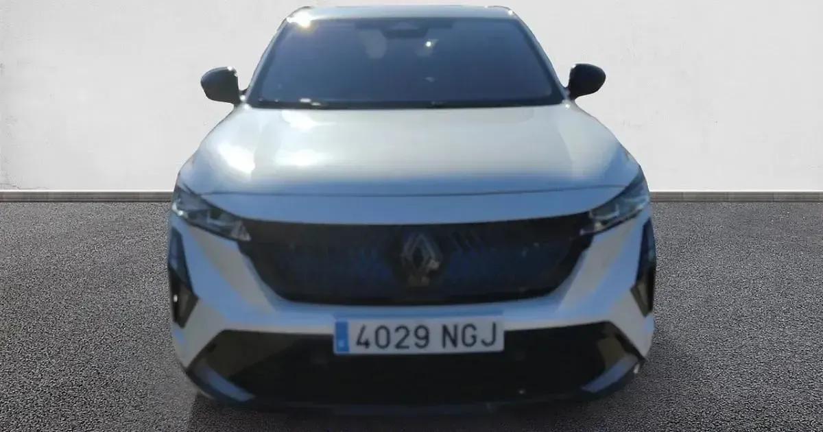Usado Renault Rafale Esprit Alpine 300 CV (220 kW) 2025 SUV
