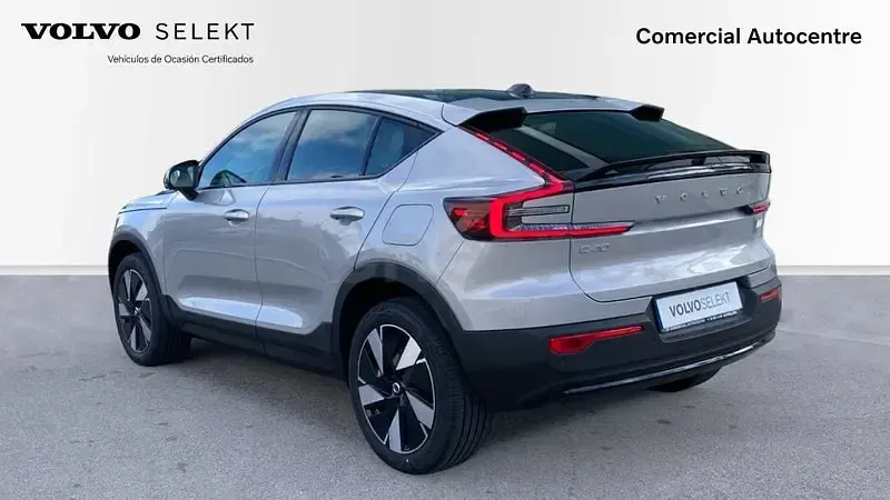 Usado Volvo C40 Core 2023 Eléctrico SUV