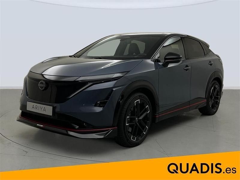 Otro Nuevo 2025 Nissan Ariya Nismo SUV | 59.050 € - Imagen 1/4