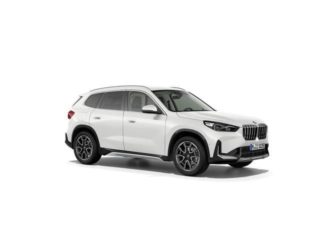 Usado BMW X1 Comfort Edition 2026 SUV
