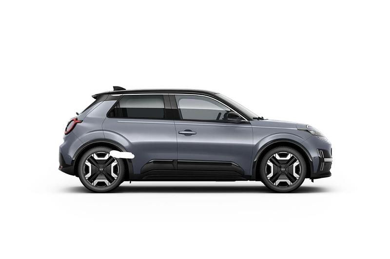 Nuevo Nissan Micra Tekna 109 kW (149 CV) 2026 Gris Utilitario