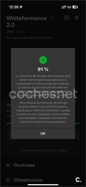 Usado Tesla Model 3 Performance 461 kW (627 CV) 2022 Eléctrico Berlina