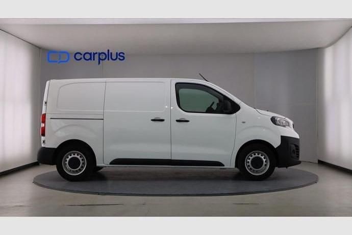 Usado Peugeot Expert Premium 120 CV (88 kW) 2020 Van