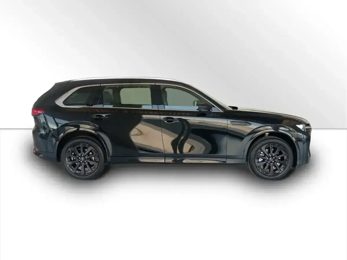 Usado Mazda CX-80 Homura-Line 254 CV (186 kW) 2024 Otro SUV