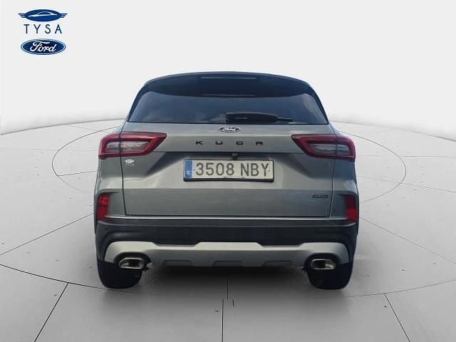 Usado Ford Kuga Active 242 CV (177 kW) 2025 Suv SUV