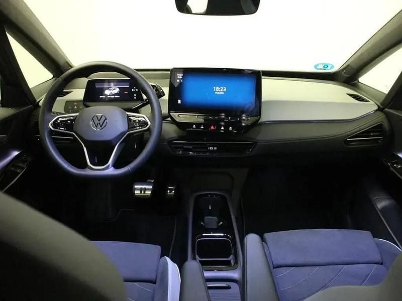 Usado VW ID.5 Pro 150 kW (204 CV) 2025 Verde SUV