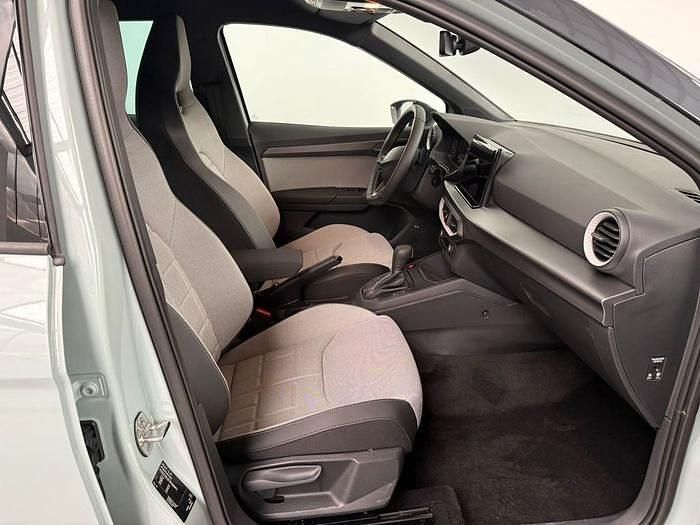 Nuevo Seat Arona FR 150 CV (110 kW) 2026 Verde SUV