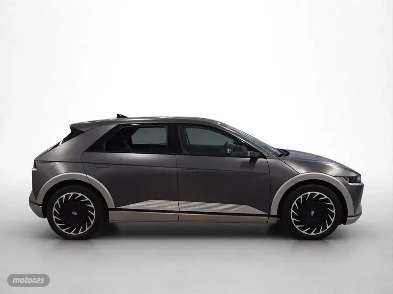 Usado Hyundai Ioniq 5 168 kW (229 CV) 2023 Gris SUV