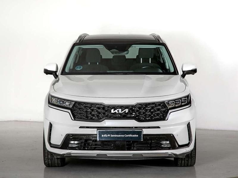 Usado Kia Sorento 194 CV (142 kW) 2023 Blanco SUV