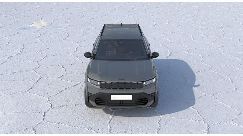 Nuevo Jeep Compass 224 CV (164 kW) 2026 Gris SUV