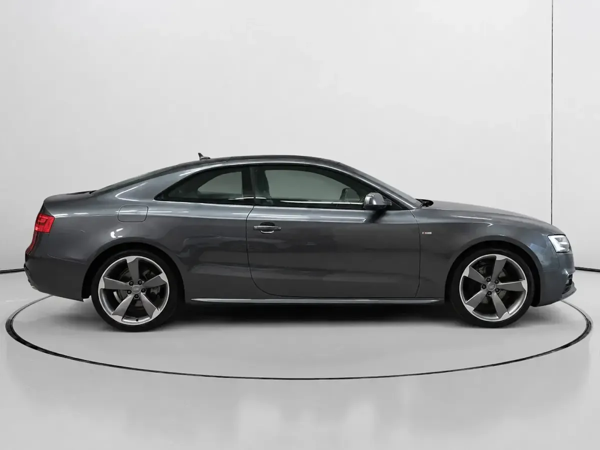 Usado Audi A5 Exclusive 190 CV (139 kW) 2016 Coupe