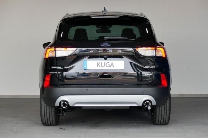 Usado Ford Kuga Titanium 225 CV (165 kW) 2023 SUV