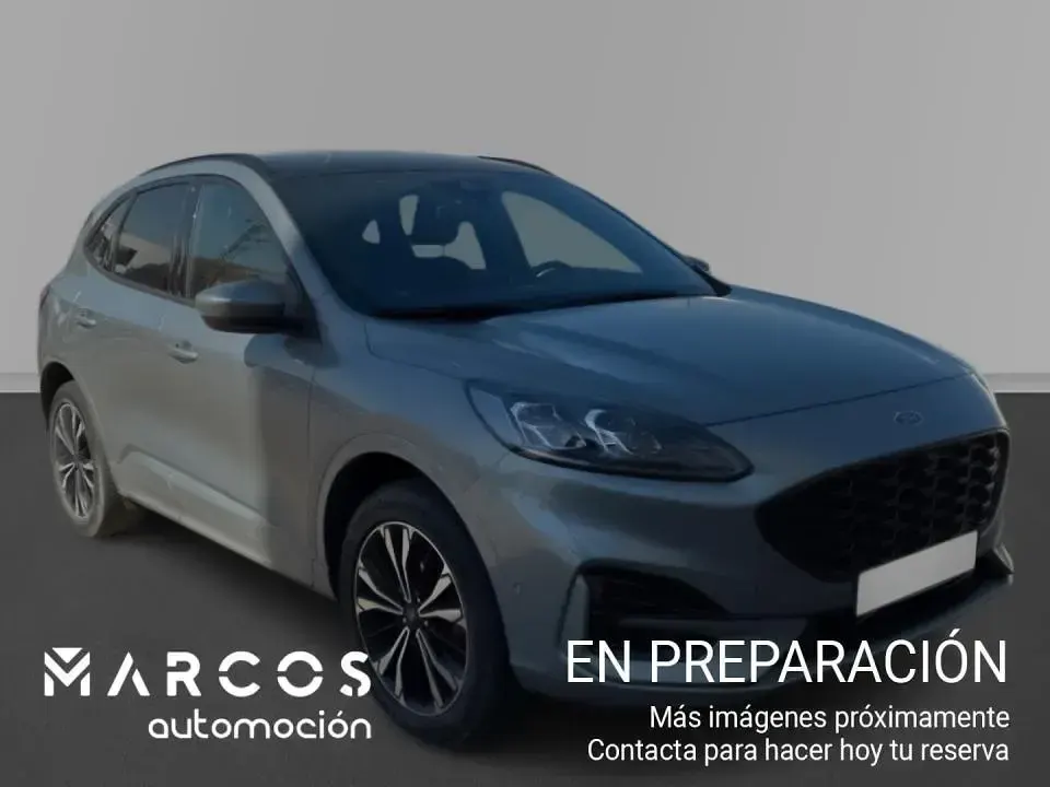 Usado Ford Kuga ST-Line X 225 CV (165 kW) 2022 SUV