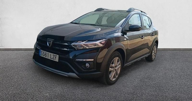 Usado Dacia Sandero Comfort 91 CV (66 kW) 2022