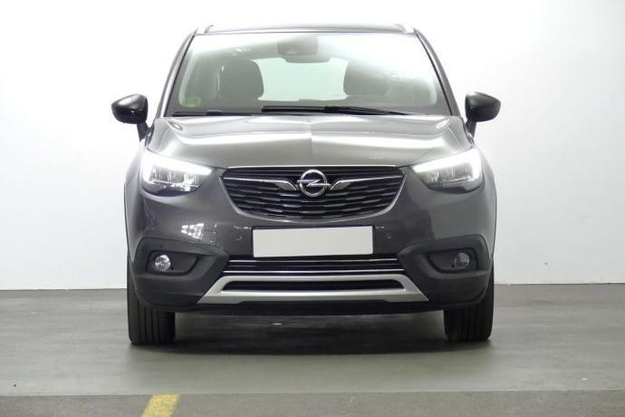 Usado Opel Crossland X 110 CV (80 kW) 2020 SUV
