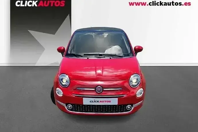 Usado Fiat 500 Dolcevita 70 CV (51 kW) 2024