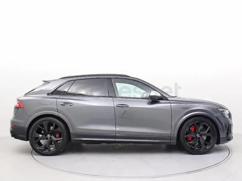 Usado Audi RS Q8 600 CV (441 kW) 2024 Blanco SUV