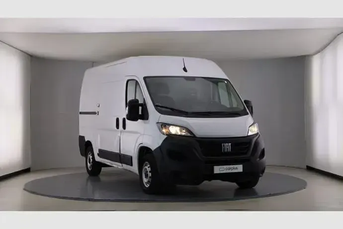 Usado Fiat Ducato 140 CV (102 kW) 2024 Van