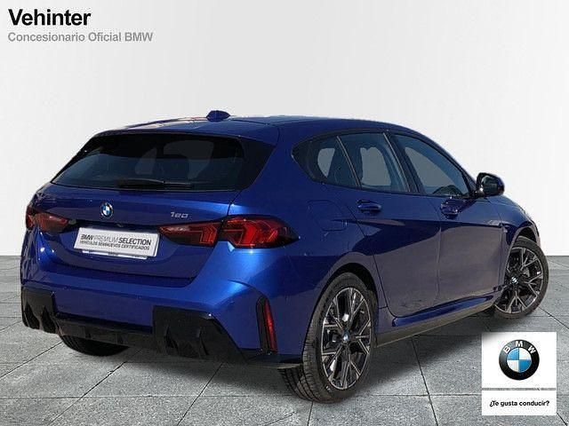Usado BMW 120 Comfort Edition 170 CV (125 kW) 2024 Utilitario