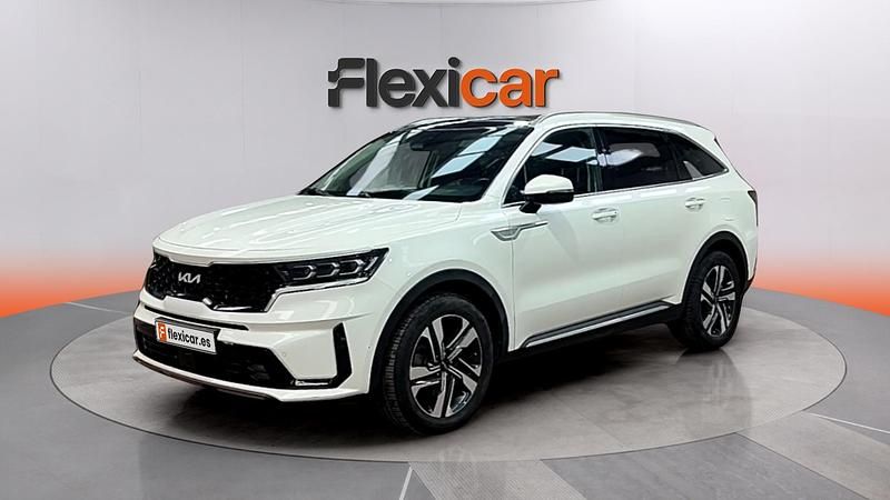 Usado Kia Sorento Plus 232 CV (170 kW) 2023 Blanco SUV