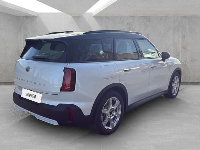 Nuevo Mini Countryman 150 kW (204 CV) 2025 SUV