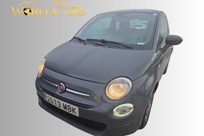 Usado Fiat 500 70 CV (51 kW) 2022 Utilitario