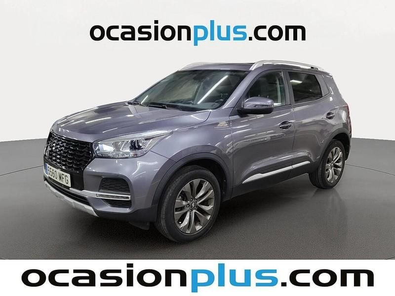 Usado DR DR 4.0 116 CV (85 kW) 2023 SUV