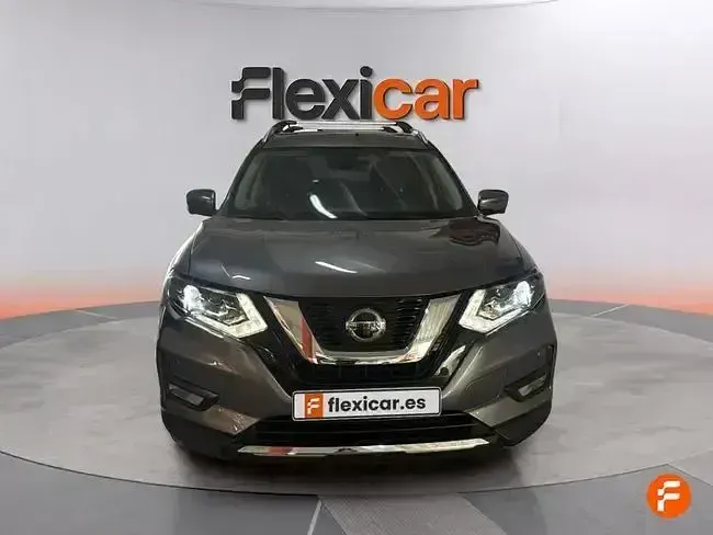 Usado Nissan X-Trail Tekna 160 CV (117 kW) 2020 Gris SUV