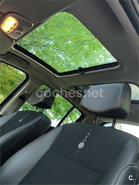 Marrón Usado 2012 Renault Clio IV Dynamique Berlina | 4500 € (Super precio) - Imagen 1/2